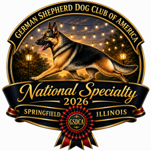 2026 National Logo